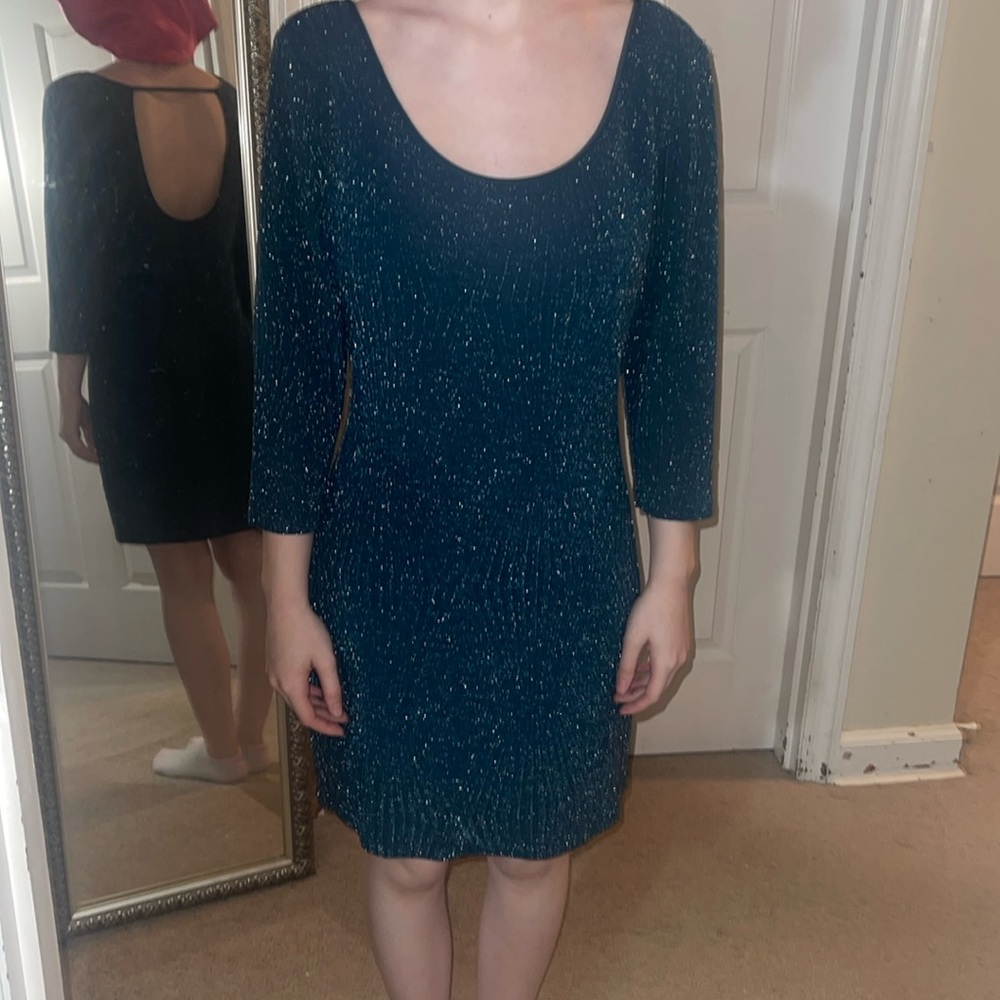 Absolutely Stunning Dress